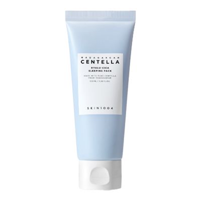 SKIN1004-Madagascar Centella Hyalu-Cica  Soothing Sleeping Pack - 100ml