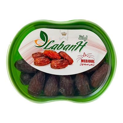 لبانة تمر مجدول 400 جرام