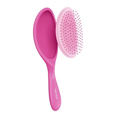 Beter Recycled Collection cushion brush with removable cushion