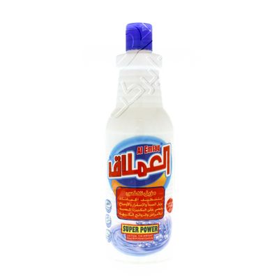 Alemlaq Toilet Cleaner 1 L