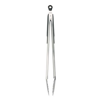 OXO Good Grips Cooking Tong Stainless Steel Long  