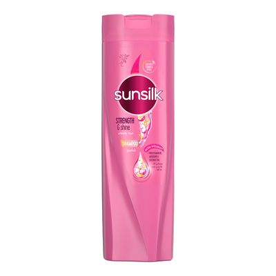 Sunsilk Shampoo Strength and Shine 400 ML