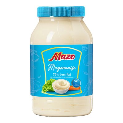 Mazo Mayonnaise 946 ML