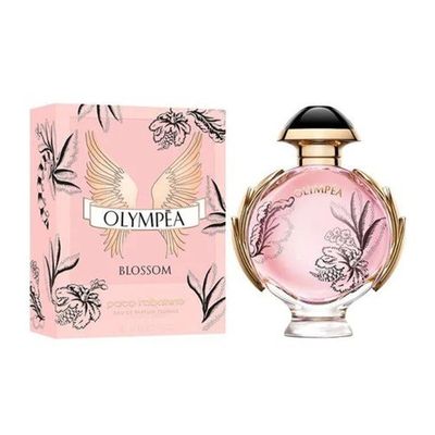 باكو رابان عطر اولمبيا بلوسم أو دو برفيوم للنساء - 80 مل