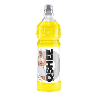 OSHEE Zero VitaminIsotonic Drink Lemon Flavour Zero Sugar -750ml