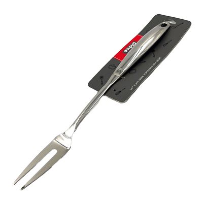 Roud Stainless steel meat and chicken fork 1819
