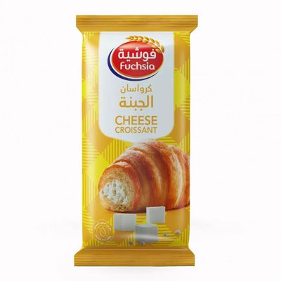 فوشية كرواسان الجبنة 65 جرام
