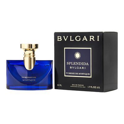 Bvlgari Perfume Splendida Tubereuse Mystique Eau De Parfum For Women - 50ml