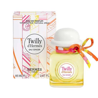 Hermes Perfume Twilly D'hermes Eau Ginger Eau De Parfum For Women - 85ml