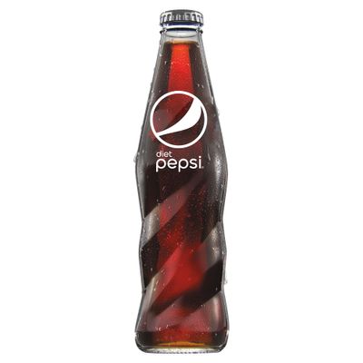 Pepsi Diet Soft Drink  250 ML