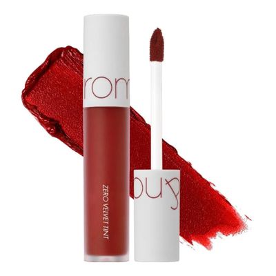 Rom&nd  Zero Velvet Lip Tint - 03 Pierced - 5.5g