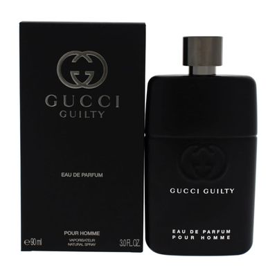Gucci Perfume Guilty Pour Homme Eau De Parfum For Men - 90ml