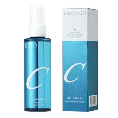 Enough Collagen Moisture Makeup Fixer -100ml