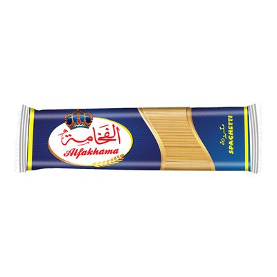 الفخامة مكرونة سباجيتي 400 جرام