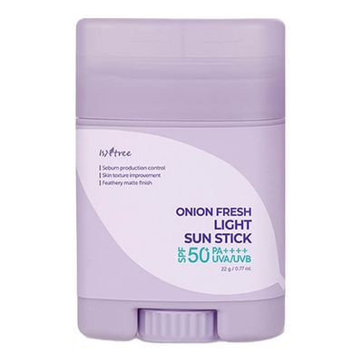 Essentry Fresh Onion Light Sun Stick - 22g