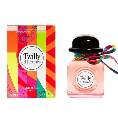هيرمس عطر تويلي دي هيرمس أو دو برفيوم للنساء - 85 مل