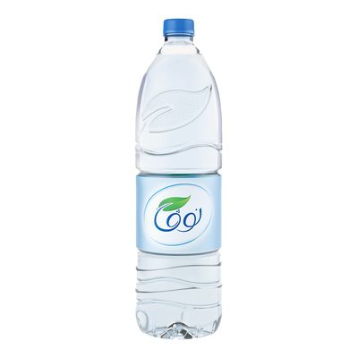 Nova Drinking Water Bottled 1.5 L