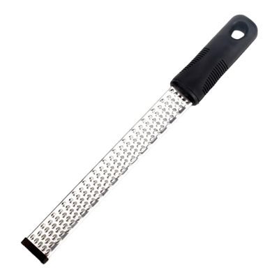 Gold.Inox German cheese peeler stainless steel black handle