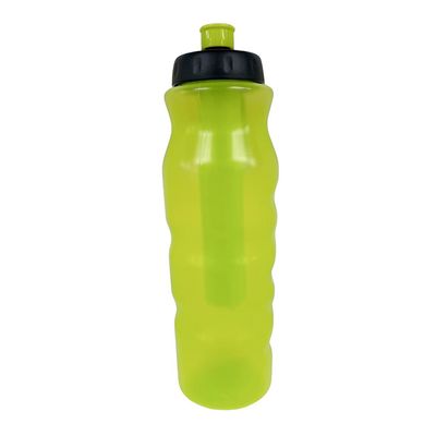 Cool Gear Water Bottle Apollo With Freezer Stick Green 0.50 L