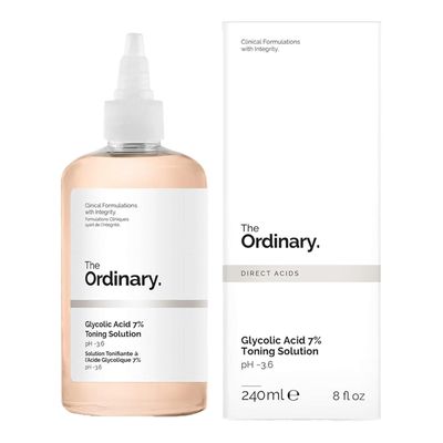The Ordinary Toning Solution Glycolic Acid 7% 240 ML