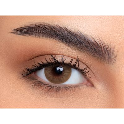لنس مي عدسات لاصقه - لاتيه