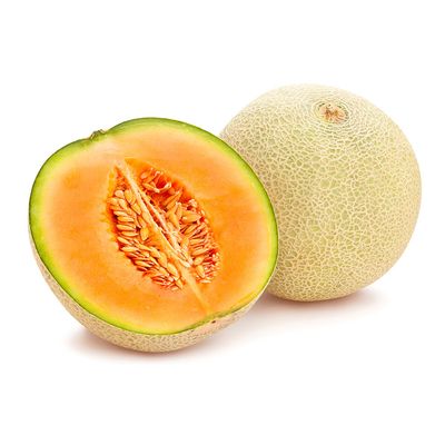 Cantaloupe 1 Piece