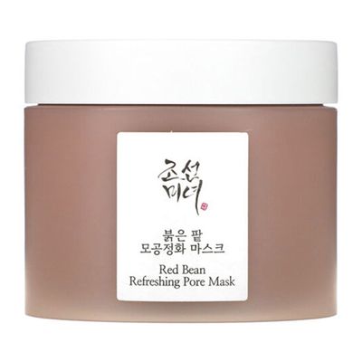 Beauty of Joseon Red Bean Refreshing Pore Mask - 140ml