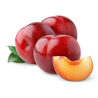 Plums Red 450-500g