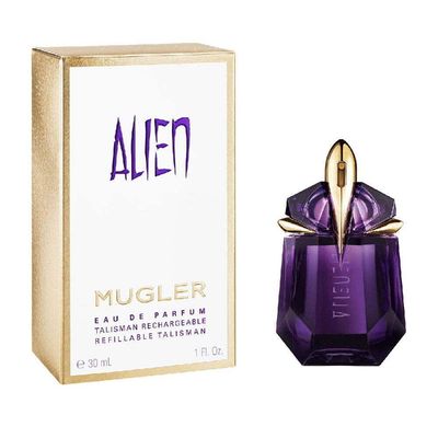Mugler Perfume Alien Eau de Parfum for Women - 30ml