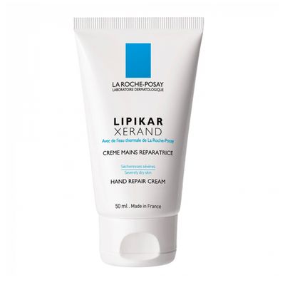 La Roche-Posay Lipikar Axiran Hand Cream - 50ml