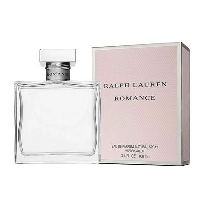 رالف لورين عطر رومانس أو دو برفيوم للنساء - 100 مل