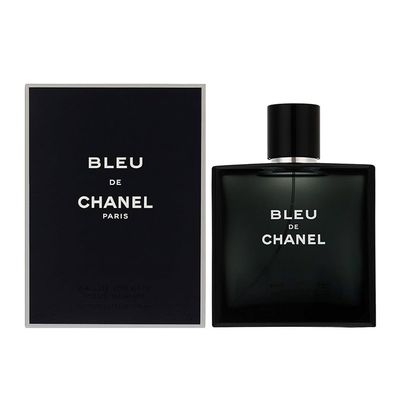 Chanel Perfume Bleu De Chanel Eau De Toilette For Men - 100ml