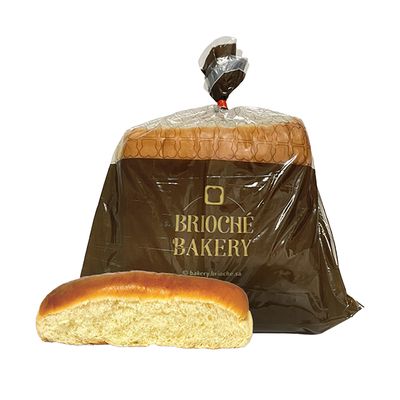 بريوش بيكري خبز رول - 400 جرام
