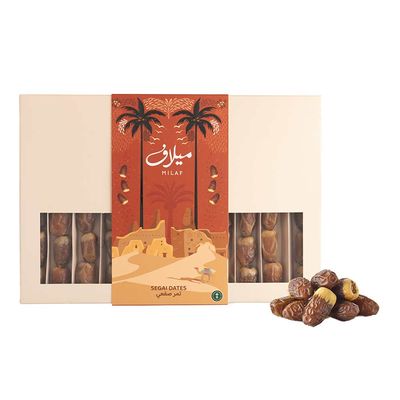 ميلاف تمر صقعي 800 كج