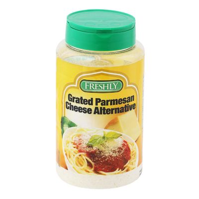 Freshly Cheese Analogue Parmesan 454 G