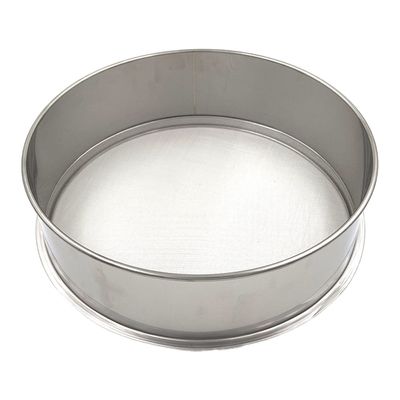 Stainless Steel Sieve - 30cm