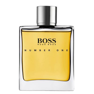 Hugo Boss Perfume Number One Eau de Toilette for Men - 100ml