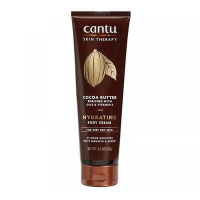 Cantu Body Moisturizing For Dry Skin With Shea Butter -240g