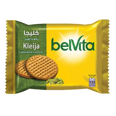 Belvita Biscuit Kleija With Cardamom 56 G