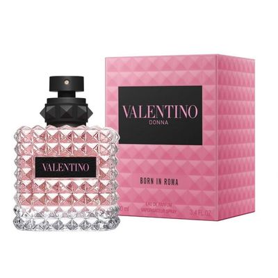 Valentino Purfume Donna Born in Roma Eau de Parfum for Women - 100ml