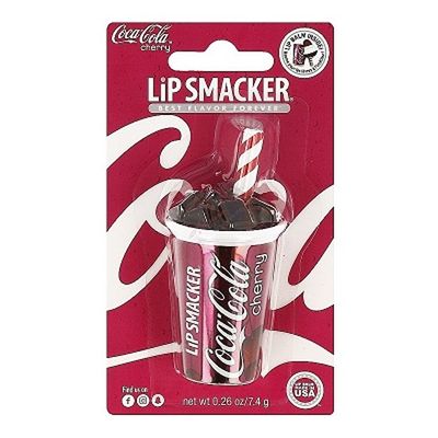 Lip Smacker Lip Balm Coca-Cola Cherry Cup - 7.4g