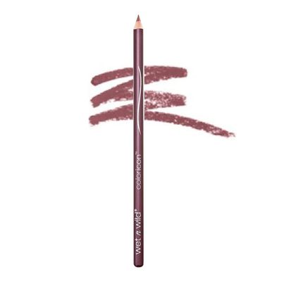 Wet N Wild Color Icon Lip Liner - Brandy Wine - 1.4g