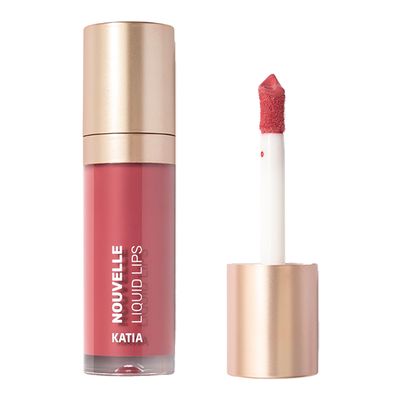 Nouvelle Liquid Lipstick - 02