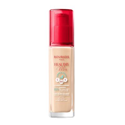 Bourjois Healthy Mix Foundation - 49.50 N