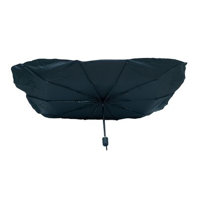 ايه جي سي مظلة شمسية للسيارة 135 سم × 68 سم