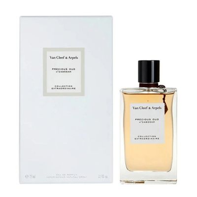 Van Cleef & Arpels Perfume Perfume Precious Oud Eau de Parfum Unisex - 75ml‏