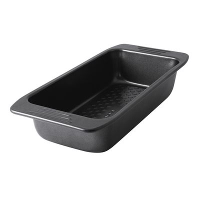 Tefal Baking Mold Cake No Stick Rectangular 12x25 Cm J1625345