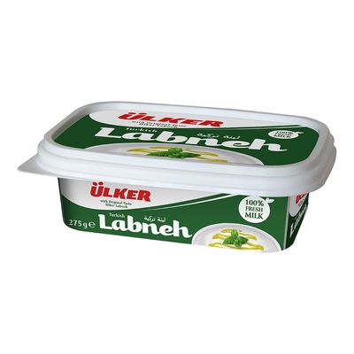 أولكر لبنة تركية 275 جرام