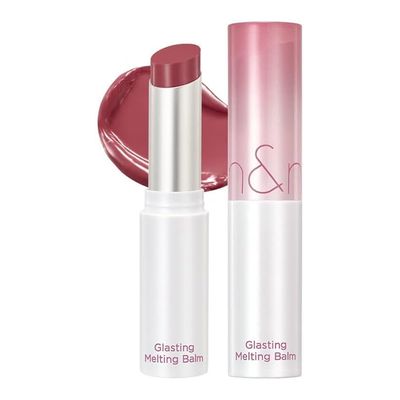 روماند ملمع شفاه جلاستنج ميلتينج بالم - 07 موف ويب - 3.5 جرام