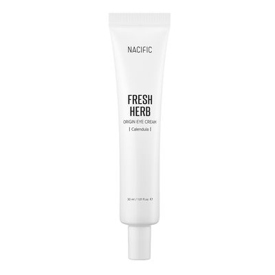 Nacific Fresh Herb Origin Eye Cream - 30ml
